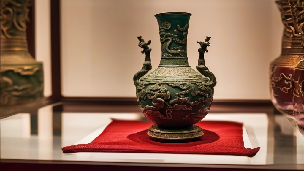 中国酒文化的多维镜像：从物质到精神的千年嬗变