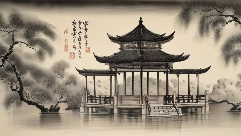 诗酒流觞：中国古典诗歌中的酒意象分类与精神图谱