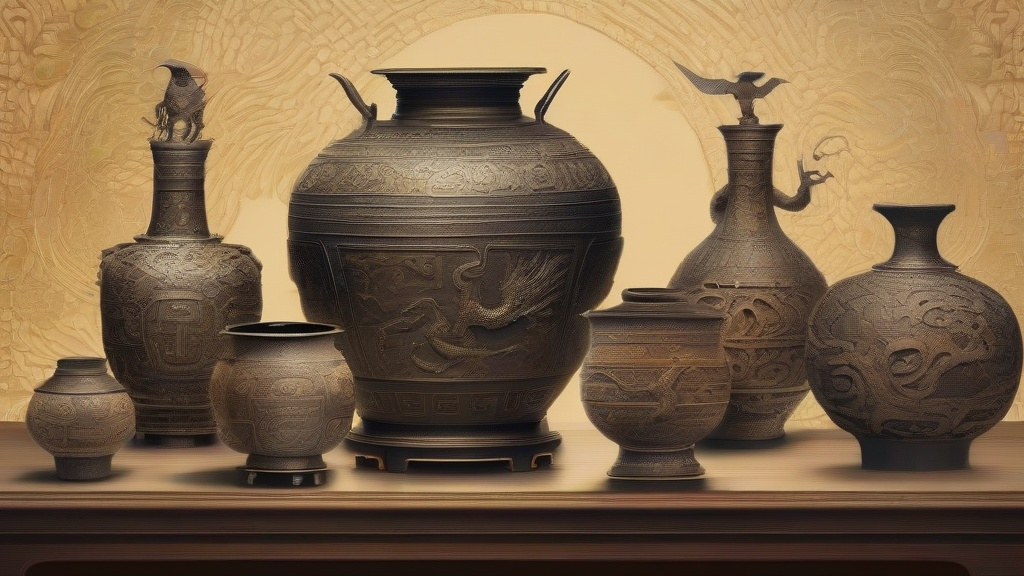 千年醴泉：中国酒历史的文化密码与文明演进