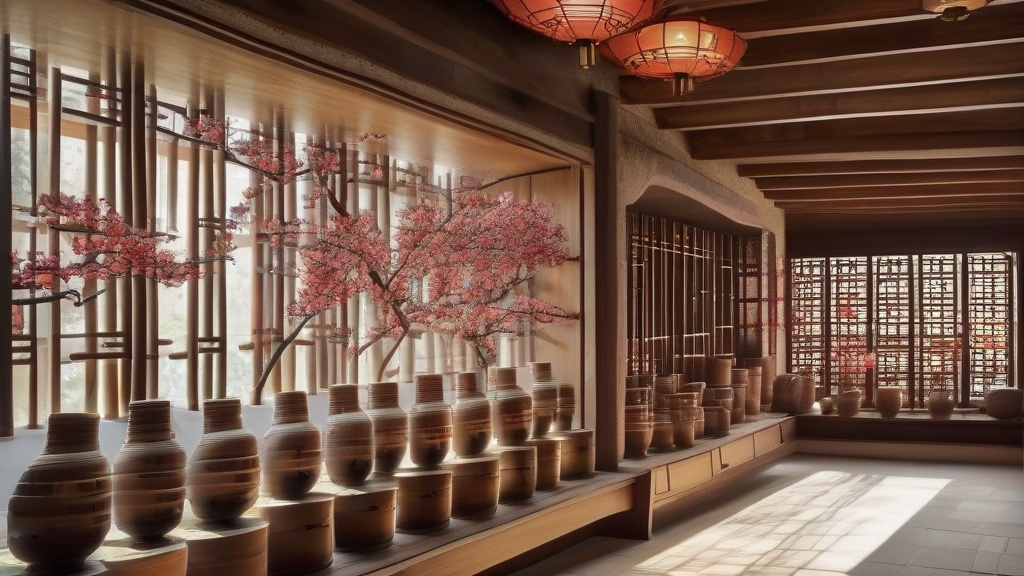 中国酒道：从自然馈赠到文明密码的千年传承