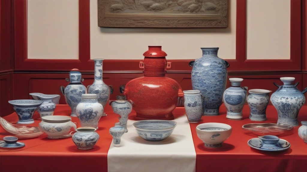 器以载道：中国酒器的千年文化密码