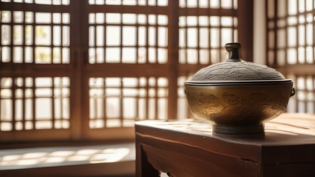 千年醴泉：解码中国酒历史的文化基因