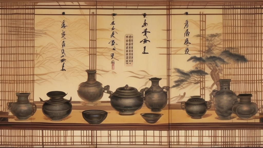 千年醴泉：解码中国酒文化的历史基因