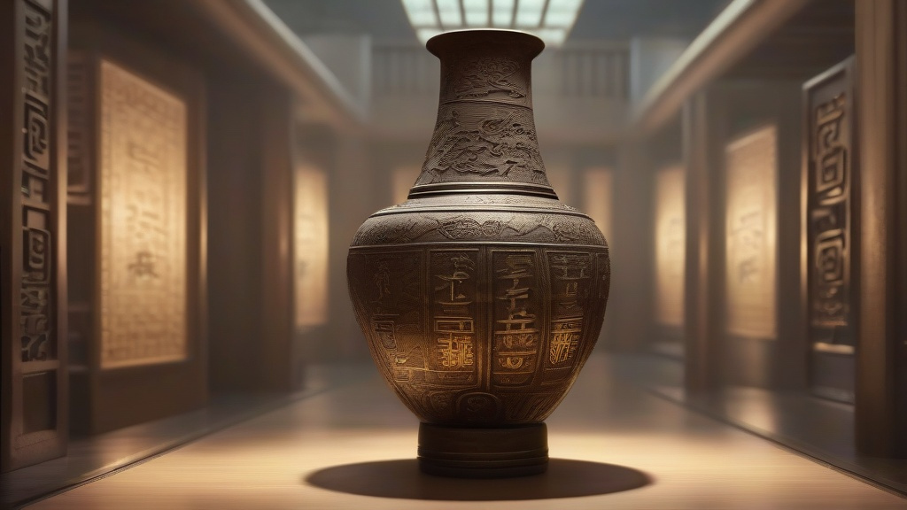 千年醴泉：解码中国酒文化的历史基因