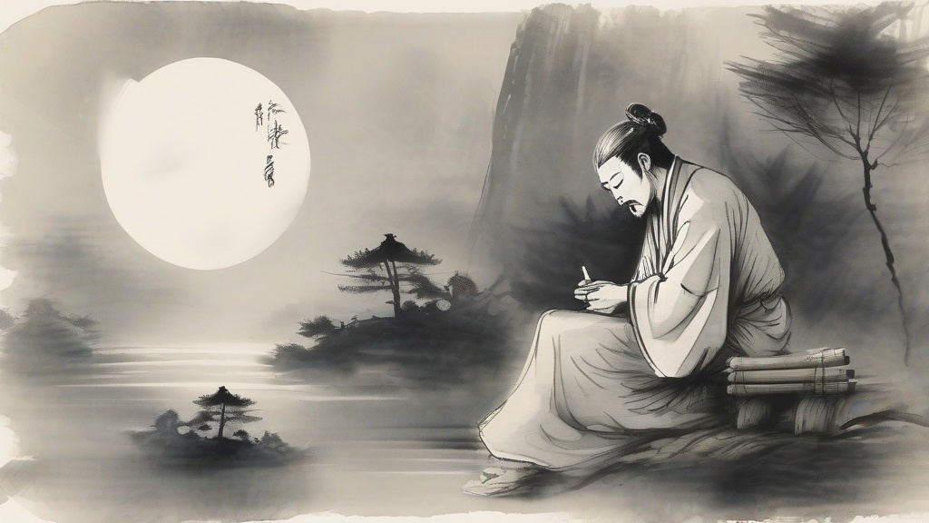 诗酒风流：中国古典诗歌中的酒意象分类与文化解码