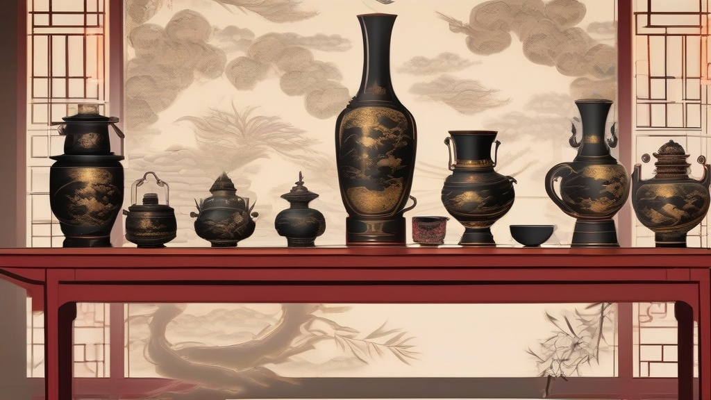 中国酒文化的多维镜像：从物质到精神的千年传承