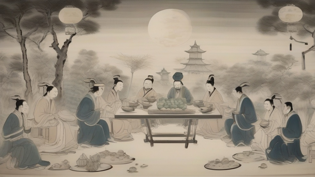 千年醴泉：解码中国酒历史的文化基因