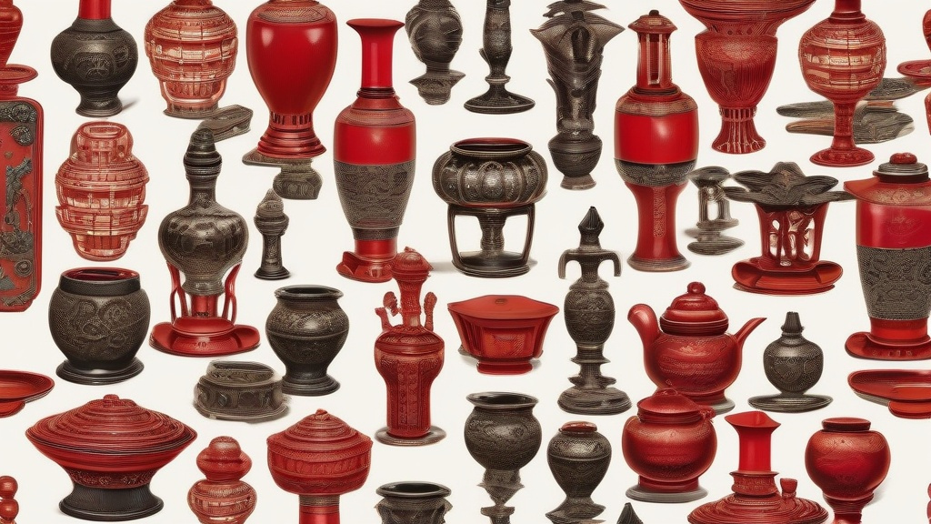 中国酒道：千年醴泉的文化密码