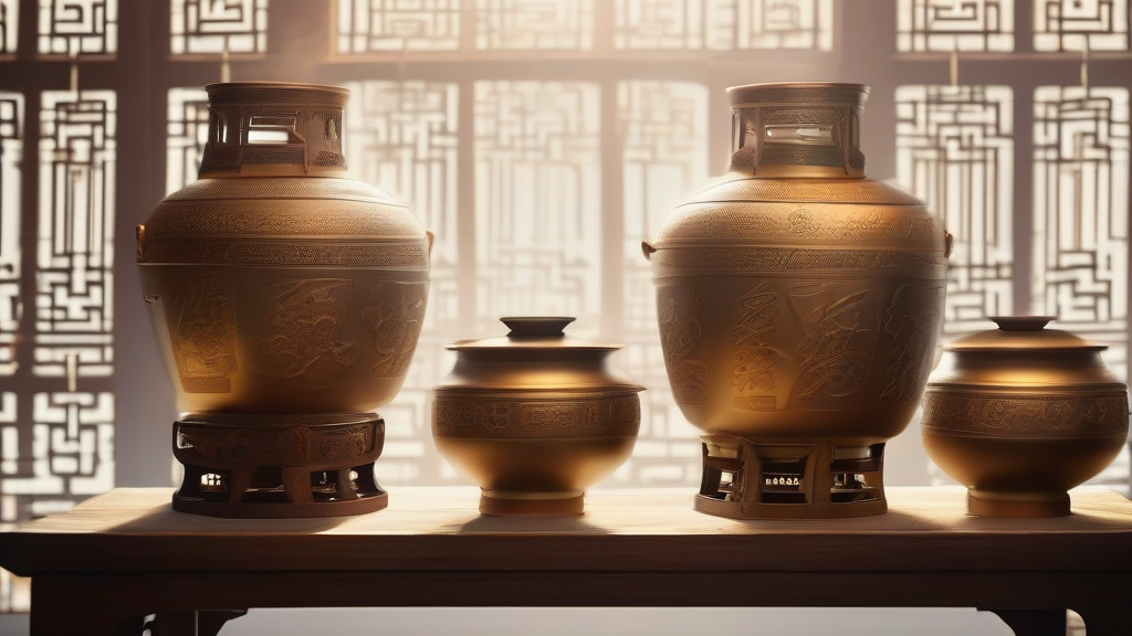 千年醴泉：解码中国酒历史的文化基因