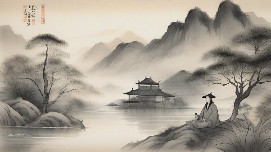 诗酒流觞：中国古典诗歌中的酒意象分类与文化解码