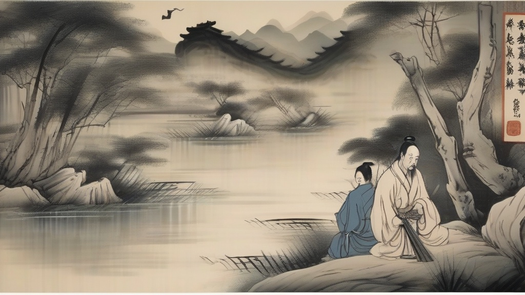 诗酒流觞：中国古典诗歌中的酒意象分类与文化解码