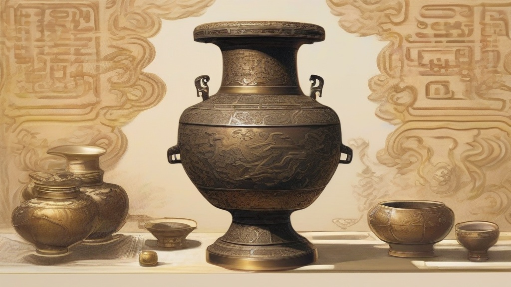 从仪狄造酒到现代酿艺：解码中国酒文化的千年基因