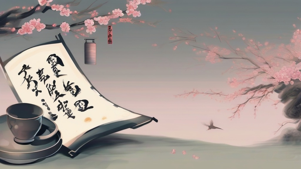 诗酒流觞：中国古典诗歌中的酒意象分类与文化解码