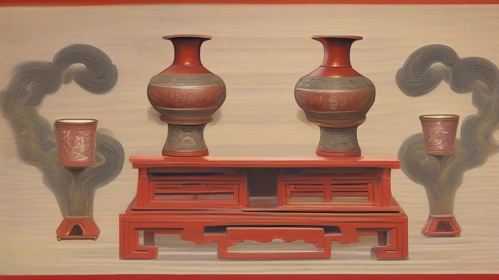 千年醴泉：解码中国酒历史中的文明密码