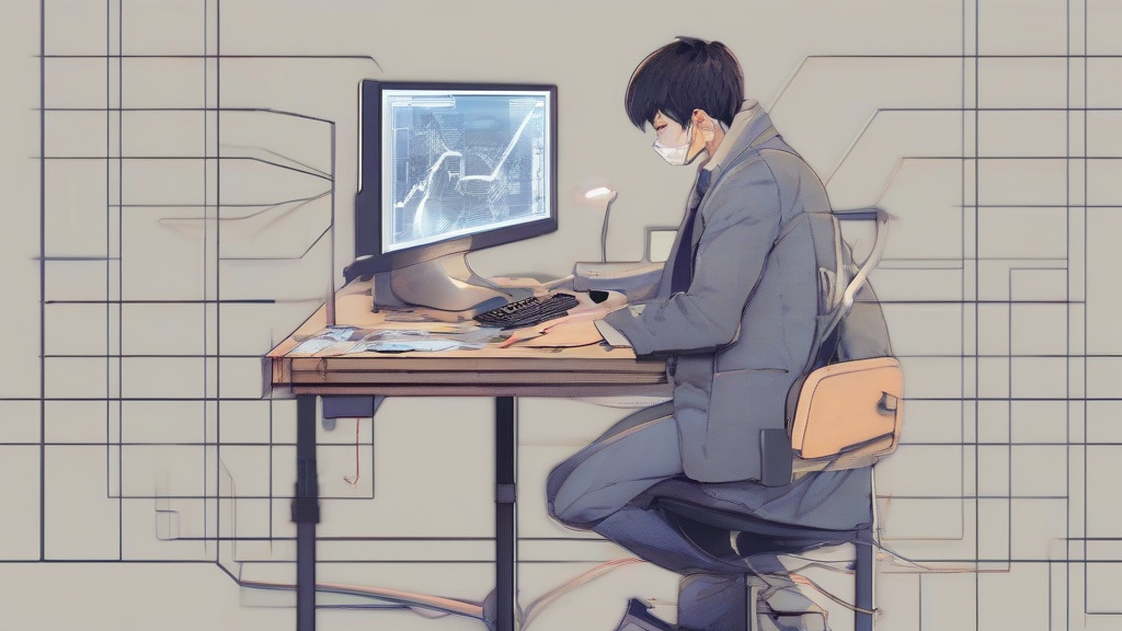 Linux与深度学习融合：2024年科技趋势的双重引擎