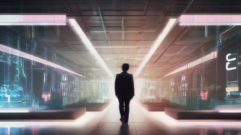 半导体革新与物联网融合：开启智能互联新纪元