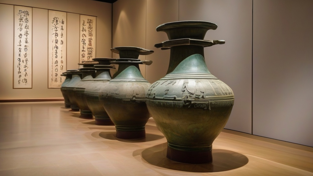 千年醴泉：解码中国酒历史的文化基因