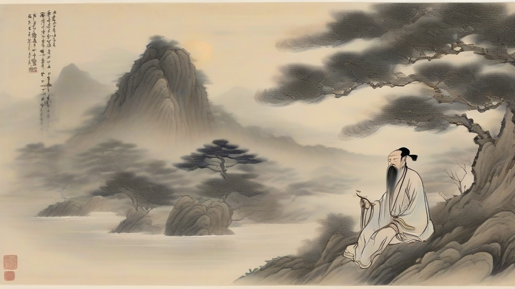 诗酒流觞：中国古典诗歌中的酒意象分类与文化解码