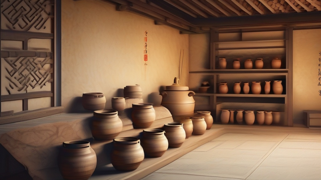 中国酒道：千年醴泉的文化密码