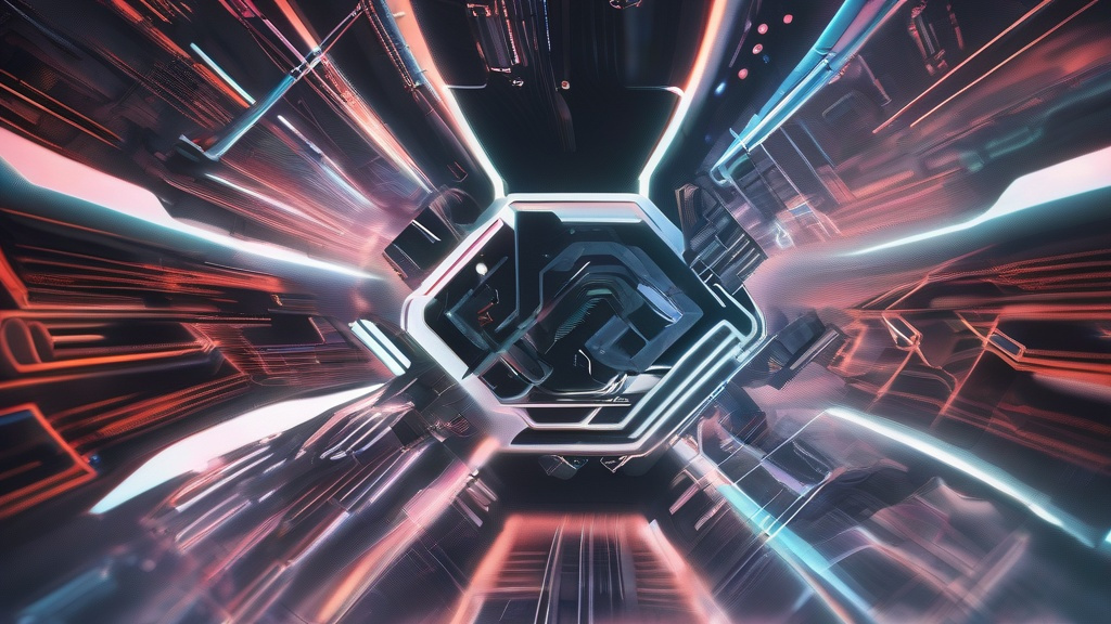 2026科技新纪元：自动驾驶、华为与GPT-4如何重塑未来生活