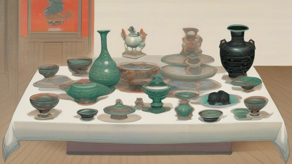 从甲骨文到蒸馏术：解码中国酒历史的三重时空密码