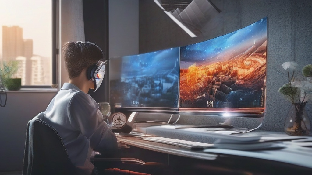 5G、前端与大数据：构建未来科技生态的三大支柱