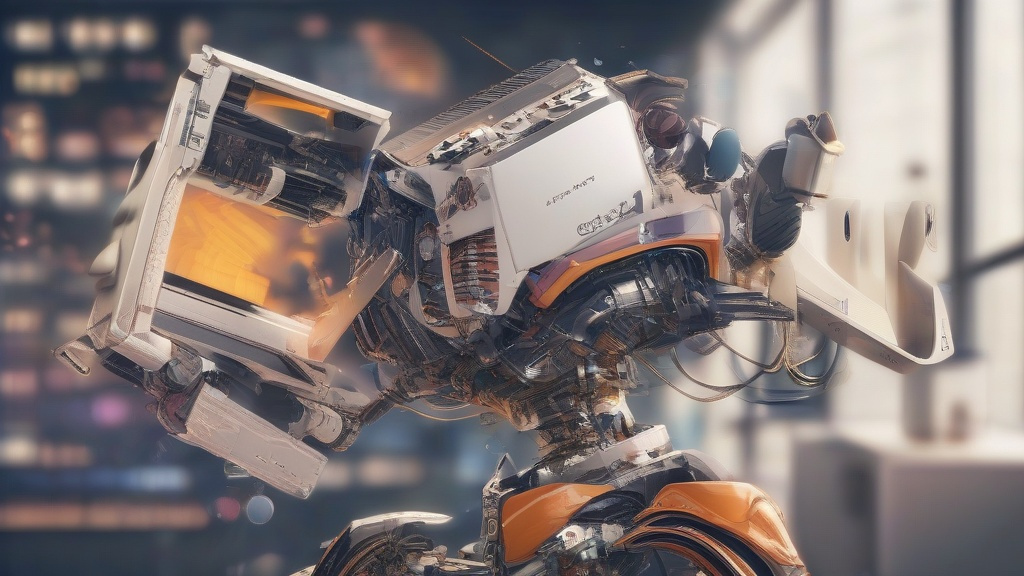 华为鸿蒙生态赋能：物联网与自动驾驶的协同进化新范式