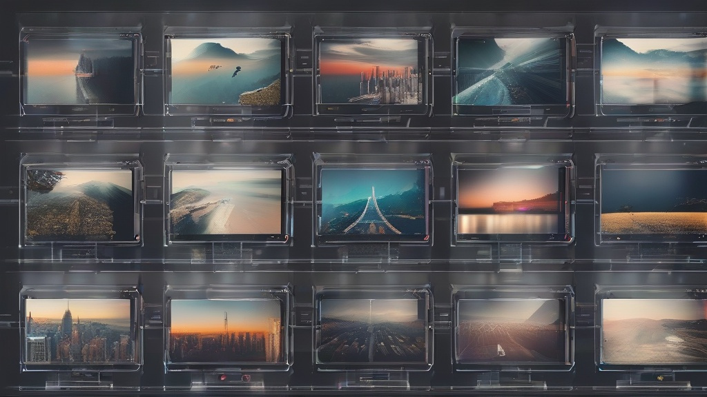 华为芯片突围与元宇宙基建：中国科技的双轨创新引擎