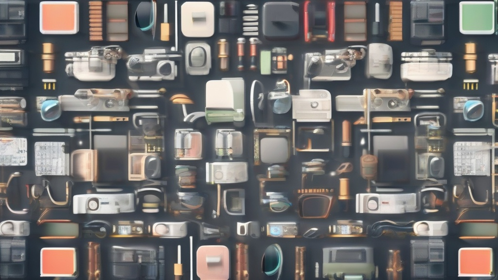 智能家居中枢硬件评测：如何通过设计思维重构家庭生态