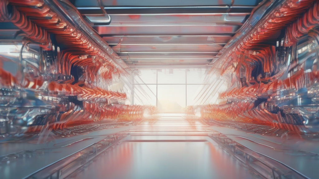 智能家居、开源与网页设计：未来科技生态的三大支柱