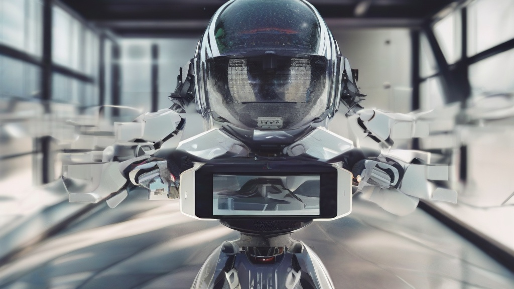 量子计算与ChatGPT：重塑未来科技生态的双引擎