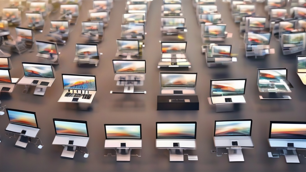 华为苹果领衔：AI与区块链融合驱动的科技新生态