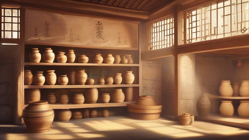 中国酒魂：千年醴泉中的文明密码