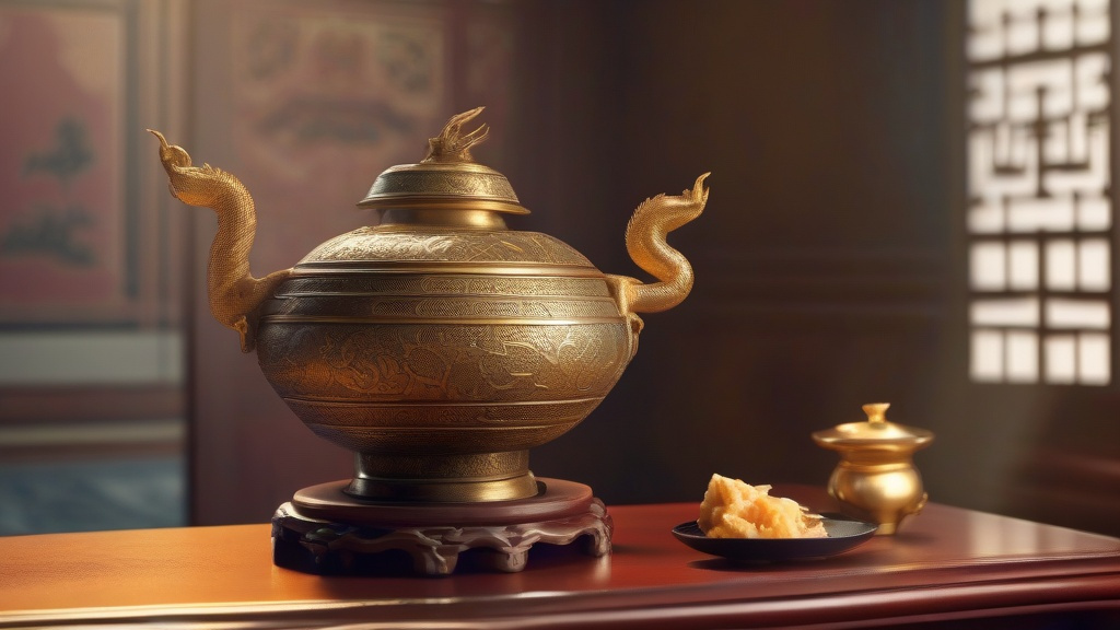 千年醴泉：中国酒历史中的文明密码