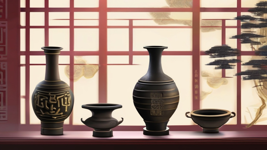 千年醴泉：中国酒历史中的文明密码