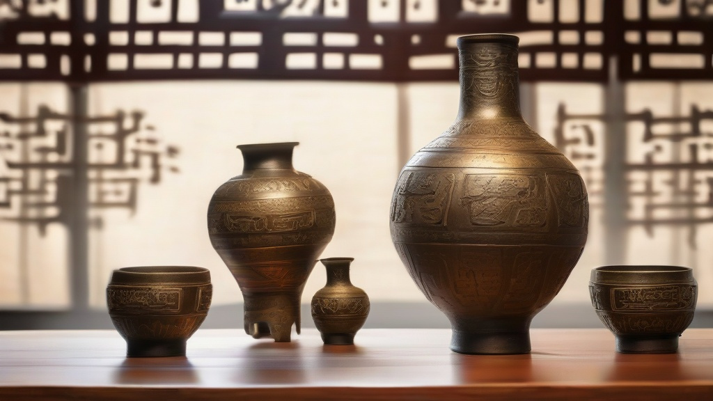 千年琼浆：中国酒历史的文明密码