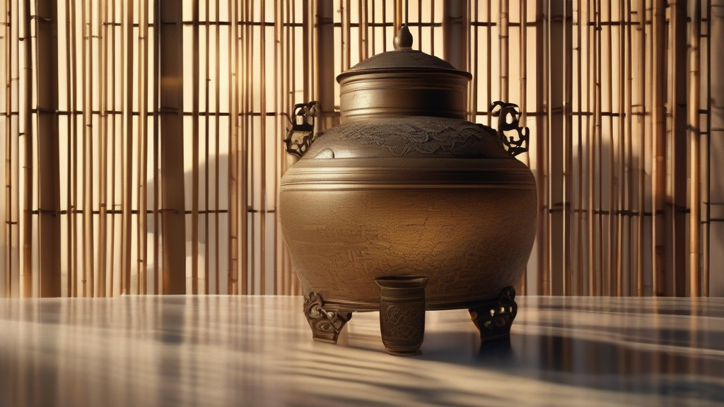 从甲骨文到蒸馏术：解码中国酒历史的千年密码