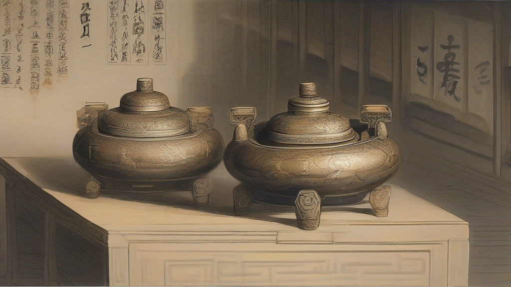 千年醴泉：解码中国酒文化的历史基因