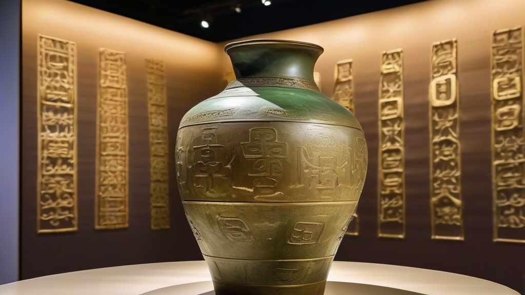 千年醴泉：解码中国酒历史的文明密码