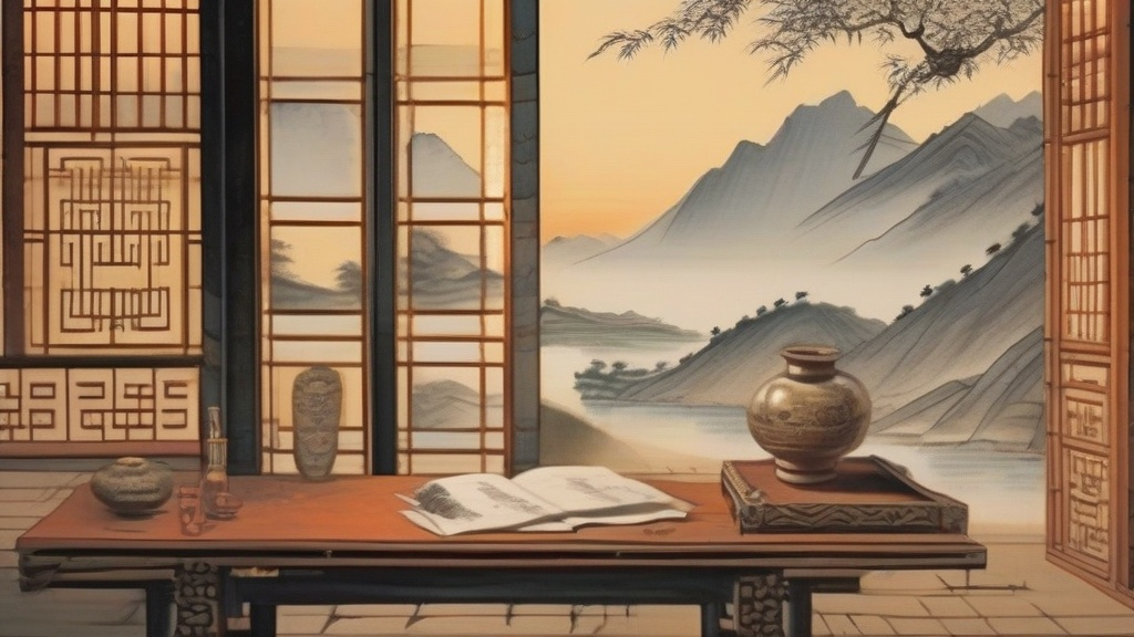 诗酒流觞：中国古典诗歌中的酒意象分类与文化解码