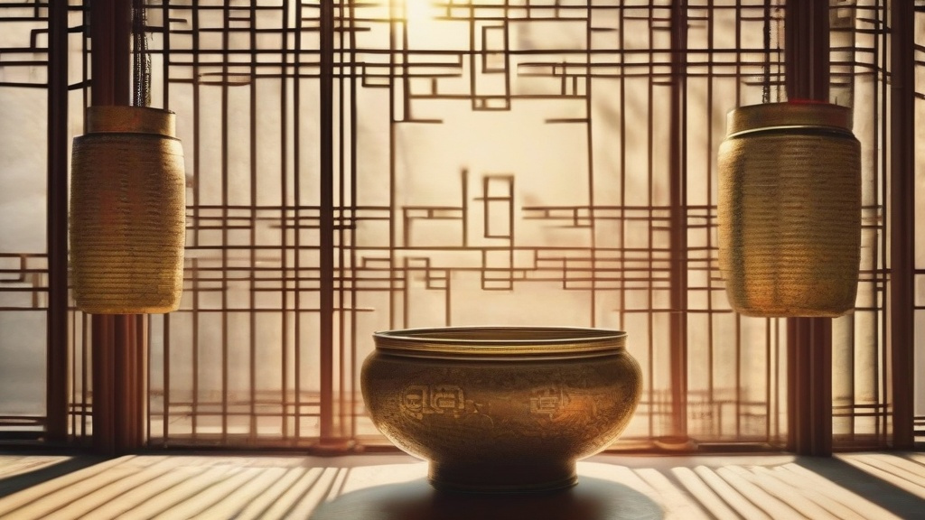 千年醴泉：解码中国酒历史中的文明密码