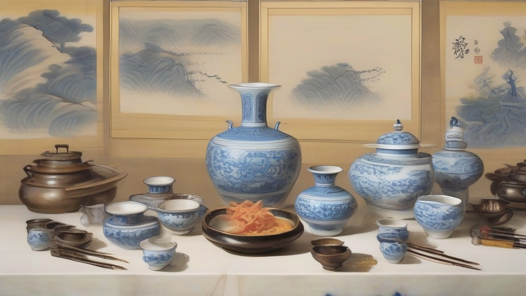 器以载道：中国酒器的千年文化密码