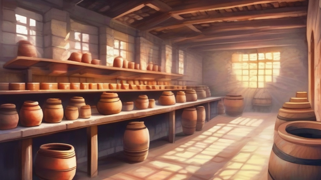 中国酒文化：千年醴泉中的文明密码