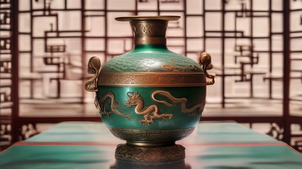 器以载道：中国酒器的千年文脉与分类考析