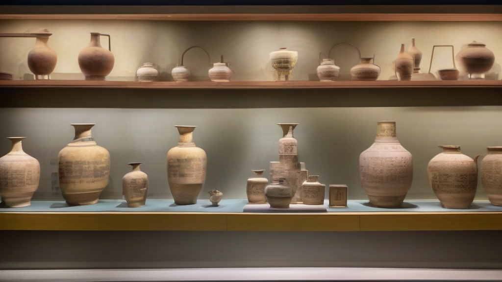 中国酒文化的多维镜像：从物质到精神的千年流变