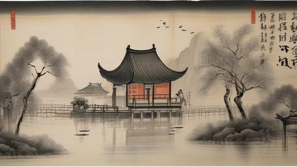 诗酒流觞：中国古典诗歌中的酒意象分类与文化解码