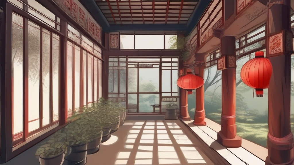 中国酒道：千年酒香中的文明密码