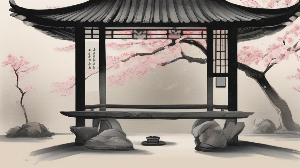 诗酒流觞：中国古典诗歌中的酒意象分类与文化解码