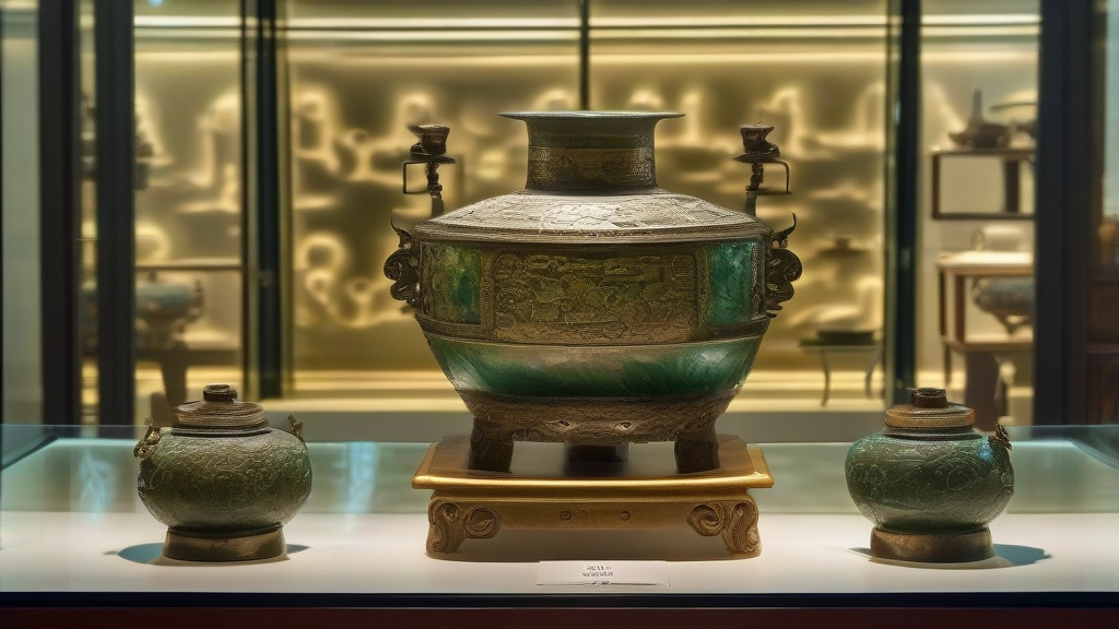 千年醴泉：解码中国酒历史中的文明密码