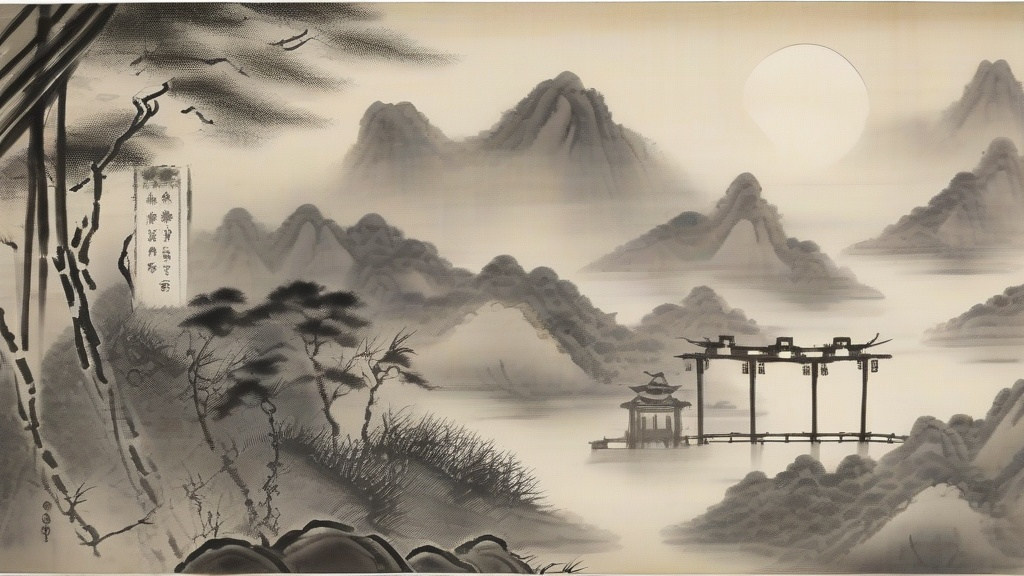 诗酒流觞：中国古典诗歌中的酒意美学分类考